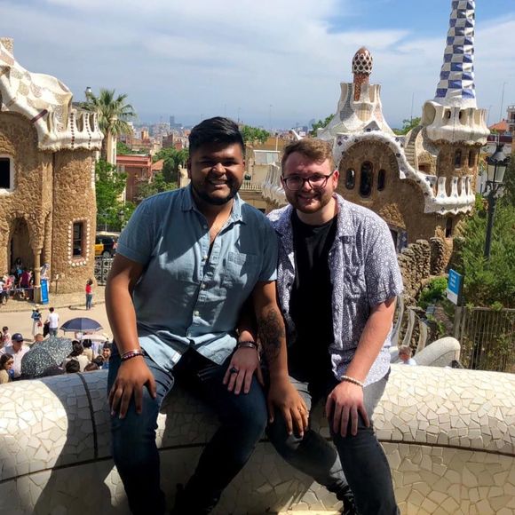 Meet your Posher, Michael - Picture 1 of 1